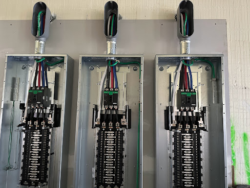 Valley Electric: Electrical Service Repair & Installation - Thumbnail