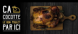 Photo n°4 de Rotisserie Lorraine Cocotte à Nancy (Restaurant français)