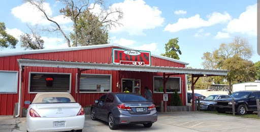 Joe's Italian Grill And Restaurant