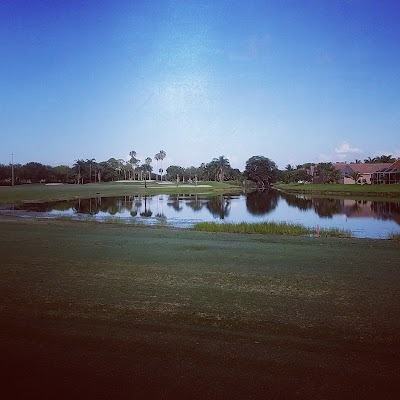 Photos of Atlantic National Golf Club