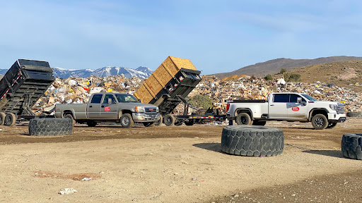 Nick's Demo & Hauling - Thumbnail