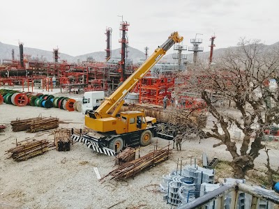 Photos of رستوران پتروشيمي