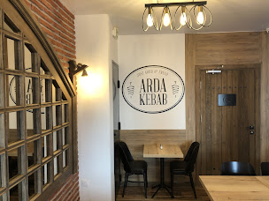 Photo n°3 de Arda Kebab à Courbevoie (Restaurant)
