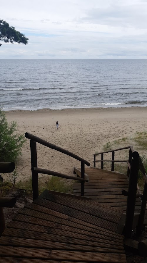 Lāčupītes dabas taka