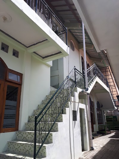 Photos of Masjid Ar-Rahman Krapyak Wetan