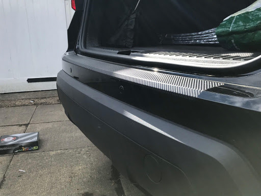 GEM Auto Specialised Services Ltd Gallery - United Kingdom