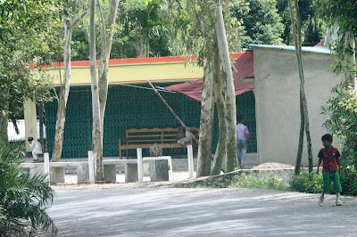 Photos of Kazi Market,Rampur Bazar