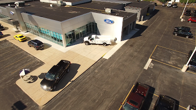 Photos of Brondes Ford Toledo