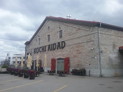 Photos of Kochi Aidad