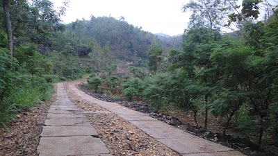 Photos of njeruk pringsanggar purwodadi tepus