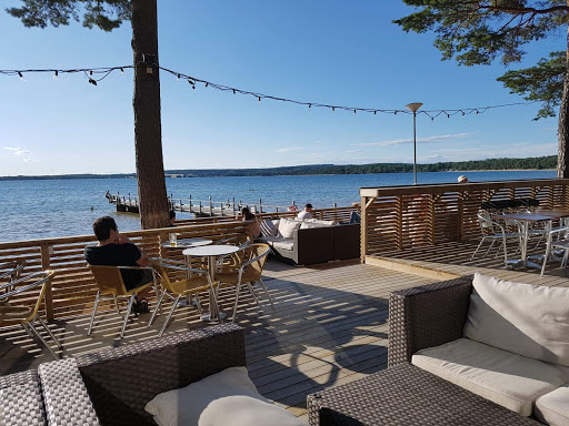 Vättershall - Sweden