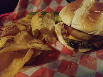 Photos of Bucksnort Bar