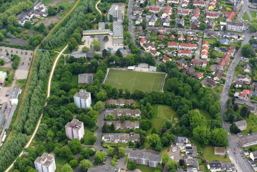 Eichwald Stadium SC Husen Kurl 1919/28 e.V. - Thumbnail