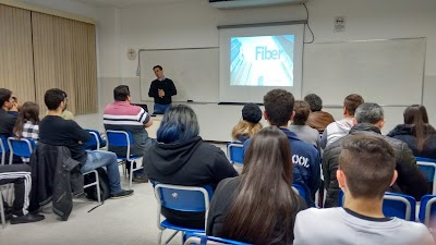 Photos of Instituto SENAI de Tecnologia T&ecirc;xtil, Vestu&aacute;rio e Design