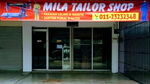 Mila Tailor Shop