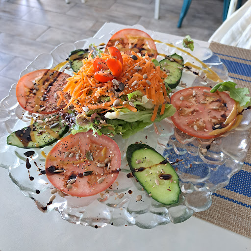 Restaurante la Tasquita del Puerto - Thumbnail
