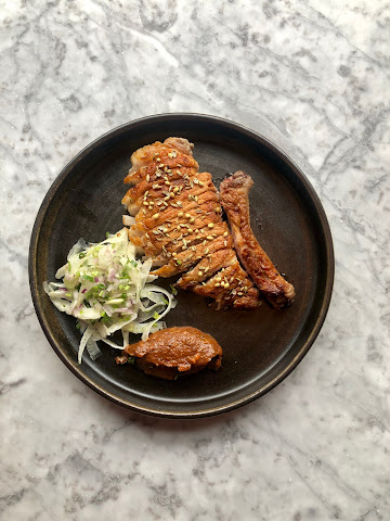 Kricket Brixton by null