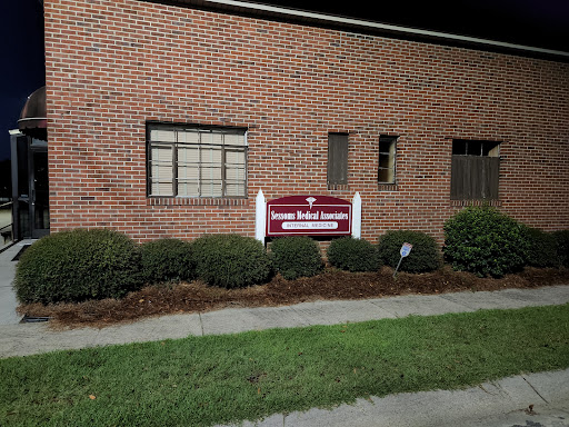 Sessoms Medical Practice - Thumbnail