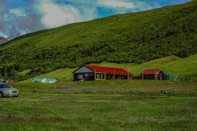 Photos of Fer&eth;a&thorn;j&oacute;nustan &iacute; Sv&iacute;nafelli
