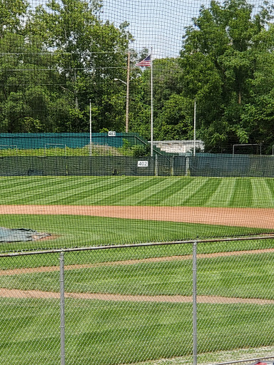 Richmond Jazz Baseball - Thumbnail