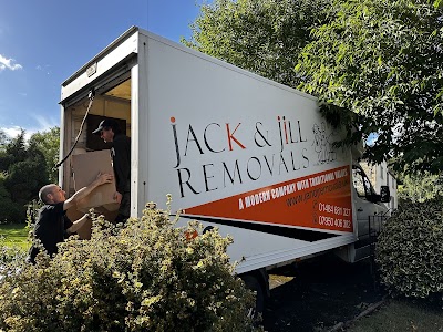 Jack & Jill Removals