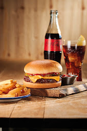 Photo n°53 de Buffalo Grill - Chartres-A11 à Gasville-Oisème (Restaurant de grillades à l'américaine)