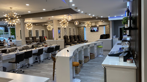 Beauty Salon Furnitures - Thumbnail