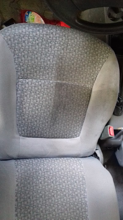 Photos of Setareh Iran Car Wash
