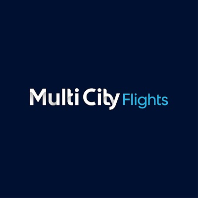 Multi City Flights