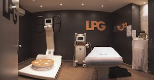 Photo n°4 de Charm'Elle Esthétique à Pau (Institut de beauté)