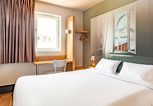 Photo n°17 de B&B HOTEL Nantes Rezé Saint-Sébastien à Saint-Sébastien-sur-Loire (Hôtel)