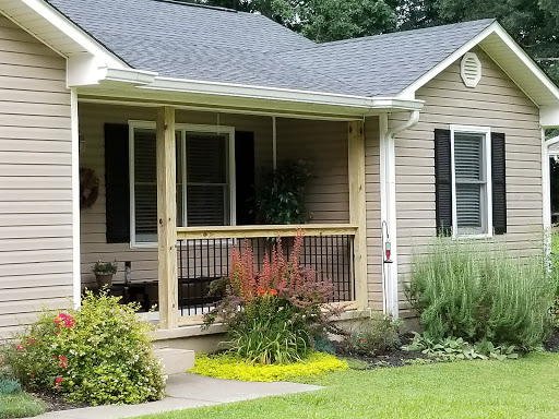 Ogles Roofing - Visual