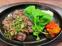 下北沢ミートダイニング