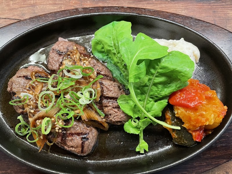 下北沢ミートダイニング