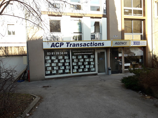 ACP Transactions