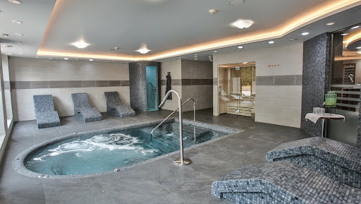 The Spa at Frensham Pond Hotel