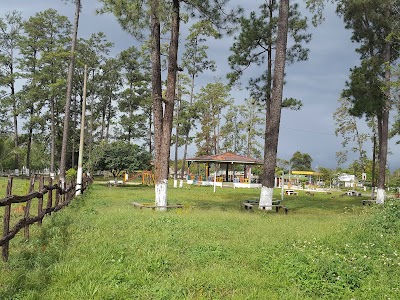 Photos of Parque de Los Jubilados