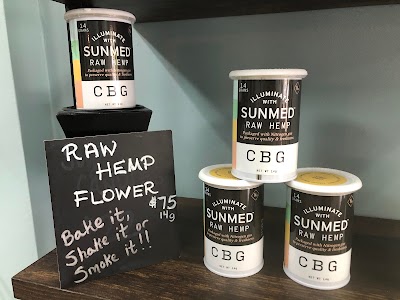 Your CBD Store - Fairfax, VA