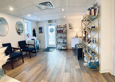 Photo of New Hope Natural Wellness clinic location
