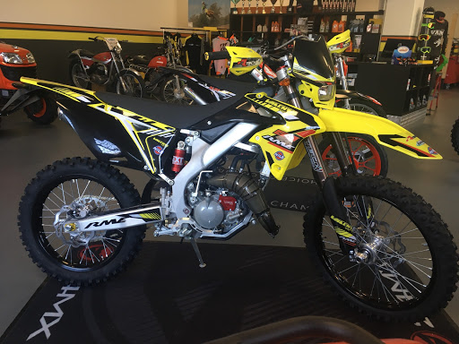 AERRE motors di Rossi Antonio
