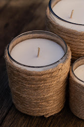 Photo n°5 de Hormé, les ateliers qui ont du sens à Saint-Paul-en-Forêt (Magasin de bougies)