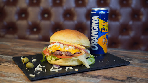 Photo 5 - Mega Bun's