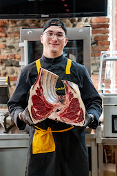 Photo n°15 de Boucherie du Faubourg à Toulouse (Alimentation et boissons)