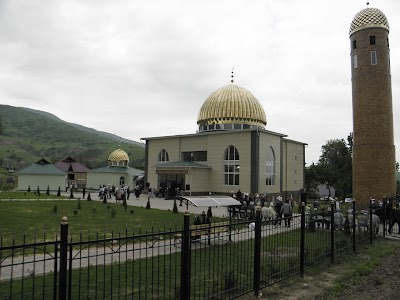 Photos of Kok-Zhangak