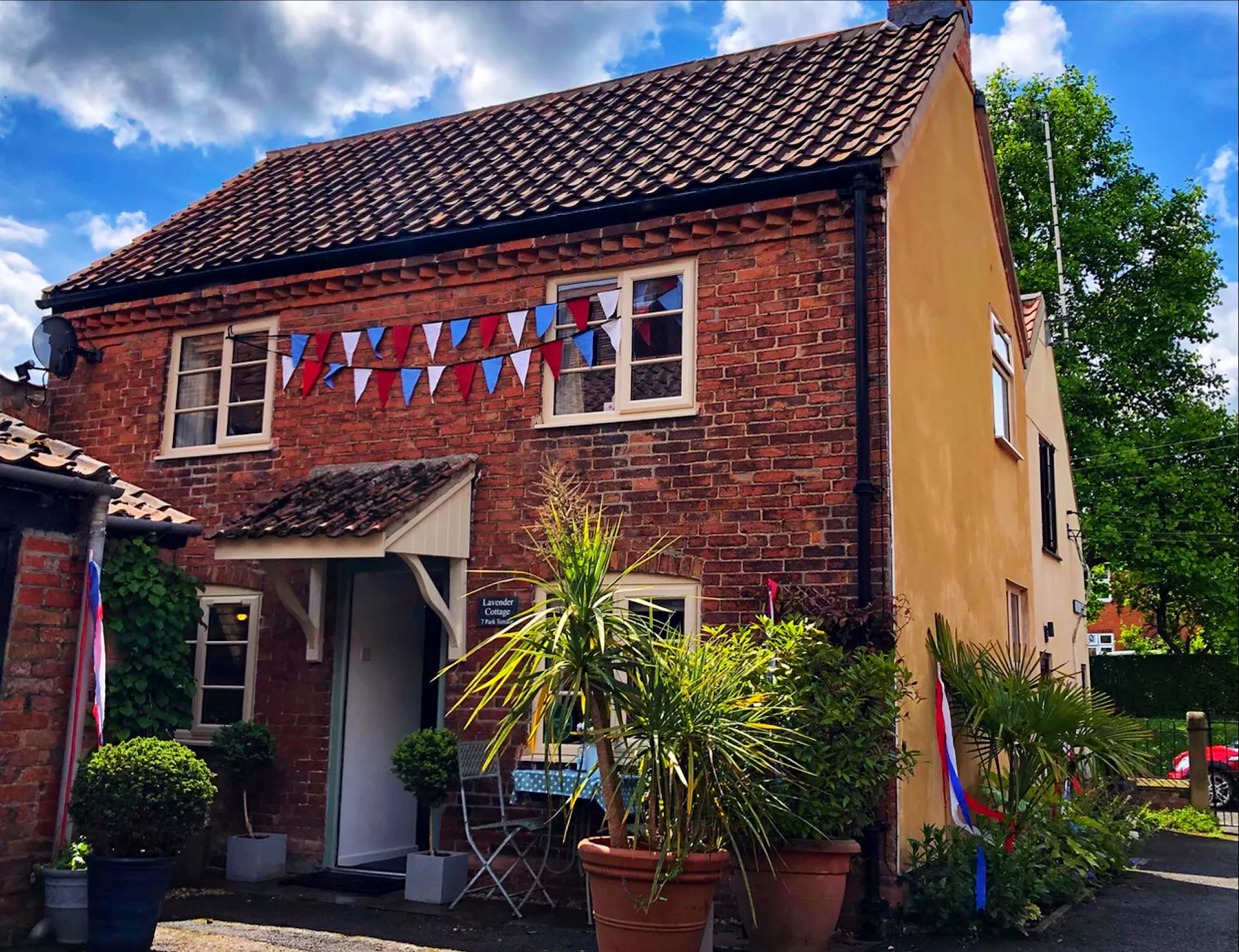 Southwell-holiday-cottage