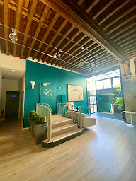 Photo n°28 de Résidence Le Château à Grenoble (Résidence universitaire)