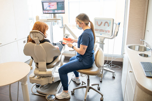 Town Centre Dental Clinic Gallery - Canada