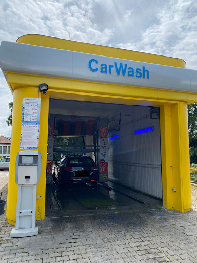Eni Car Wash