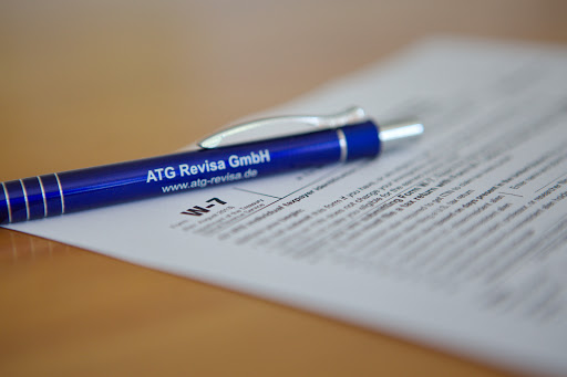 ATG Revisa GmbH Steuerberatungsgesellschaft - Thumbnail