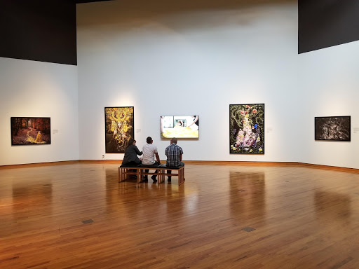Fort Wayne Museum of Art - Thumbnail